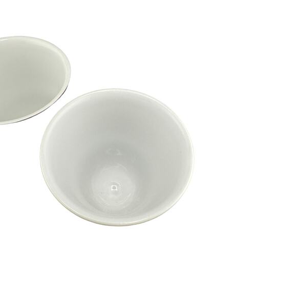 Starbucks Coffee Hand Warmers by Aida 2008 Coffee Color Set of 2 - Picture 2 of 3